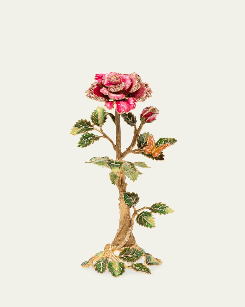 Rose Objet